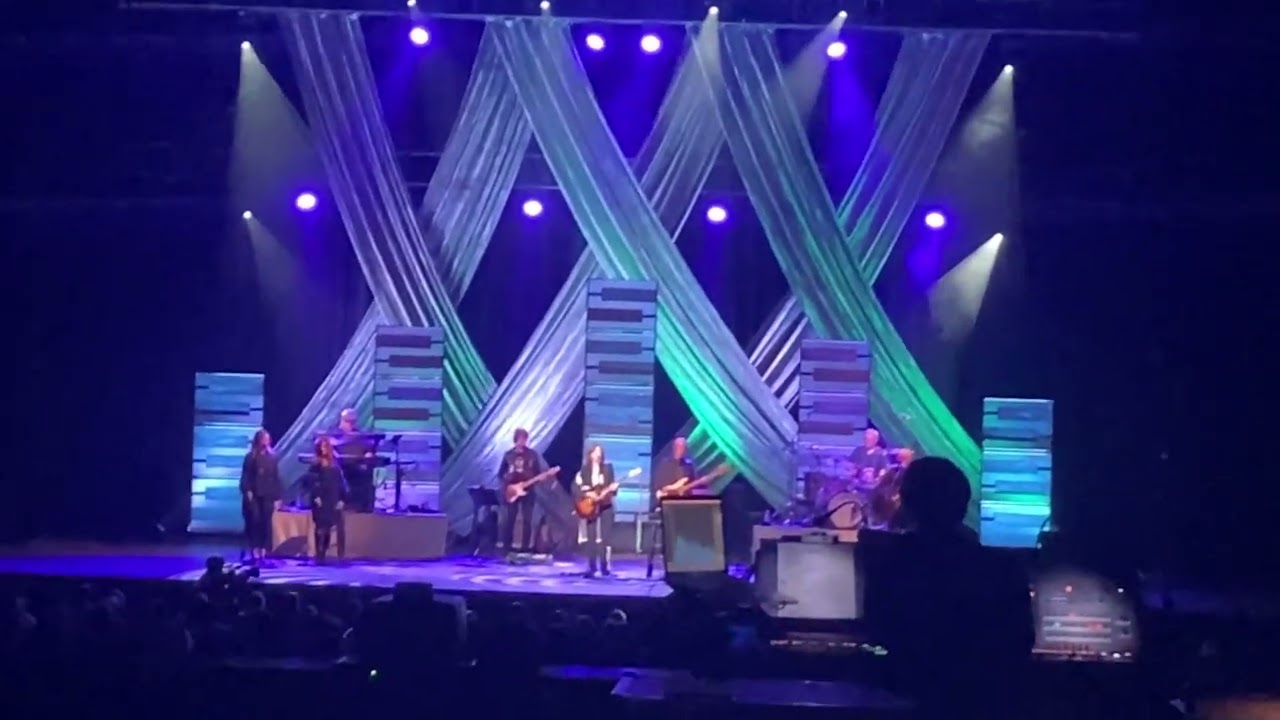 Amy Grant concert Rexburg March 1, 2024