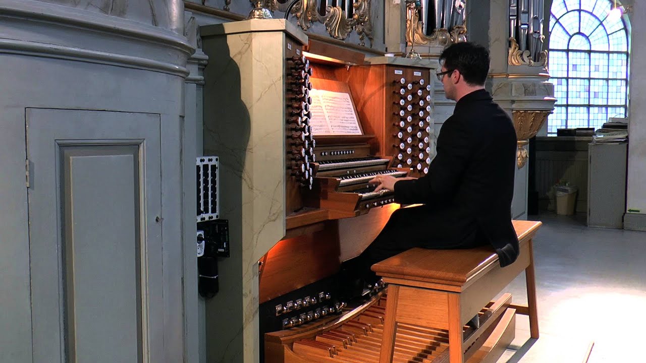 J. S. Bach - 