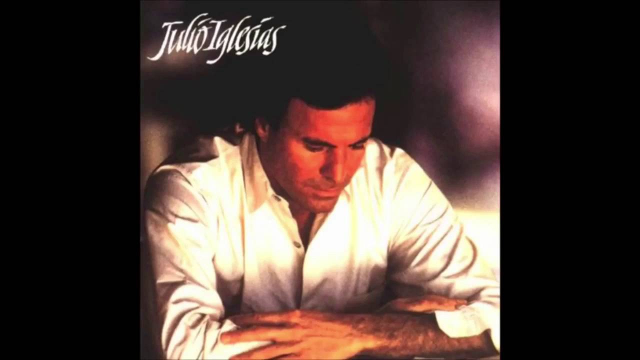Julio Iglesias - America - Português