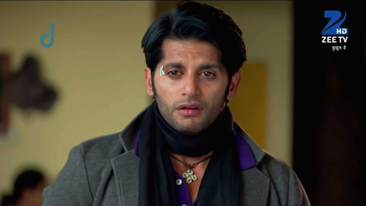 EP 664Qubool Hai - Индийское телешоу хинди - Же ТВ