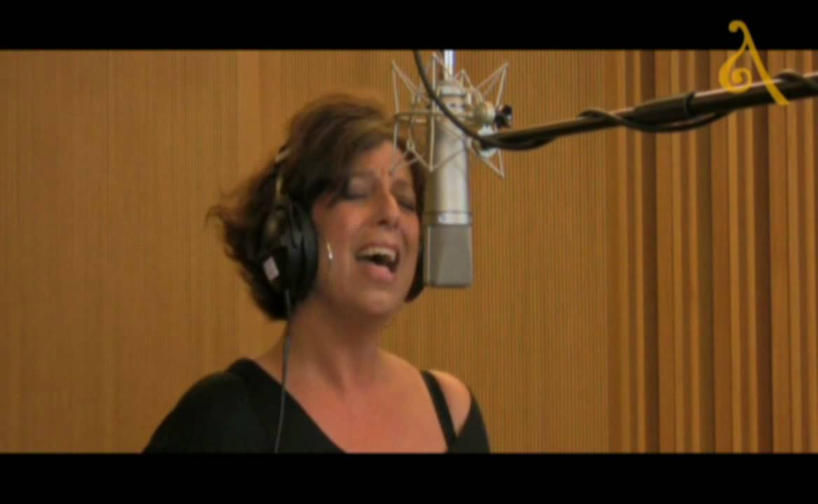 Paola Folli - Dimmi chi sei