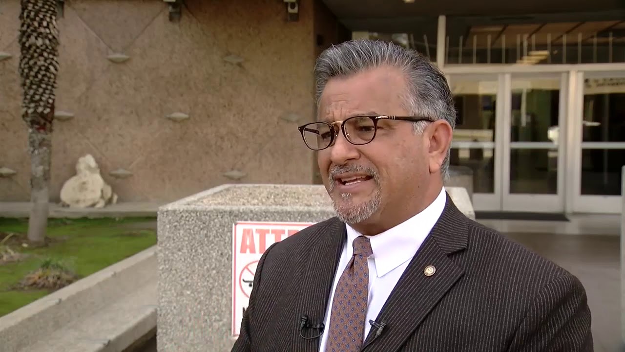 David A. Torres addresses 23ABC regarding mistrial in murder trial of J's Place chef