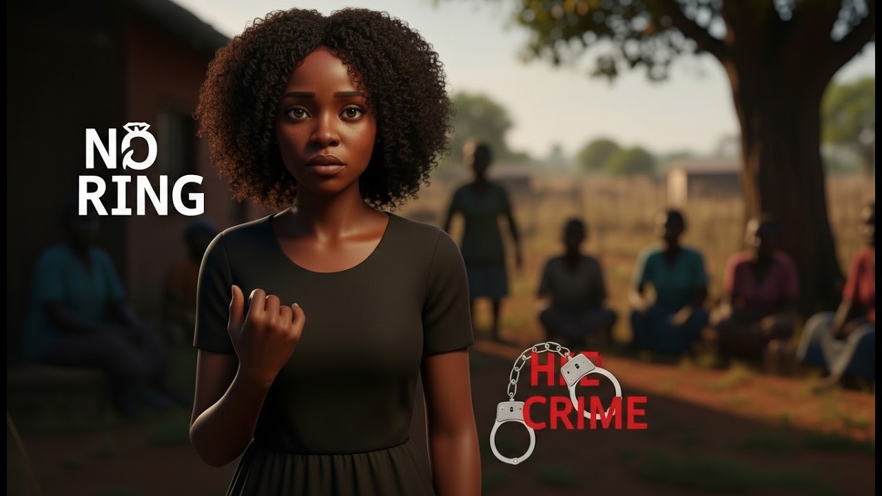 A WOMAN WITHOUT A HUSBAND IS A PROBLEM: LAKER’S ONLY CRIME