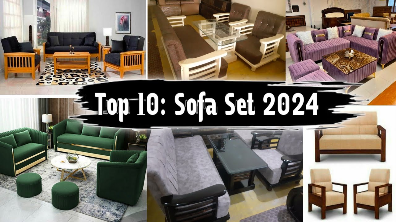 Best 11 Wooden Sofa Designs Ideas 2024 | Modern Wooden Sofa Designs #woodensofa