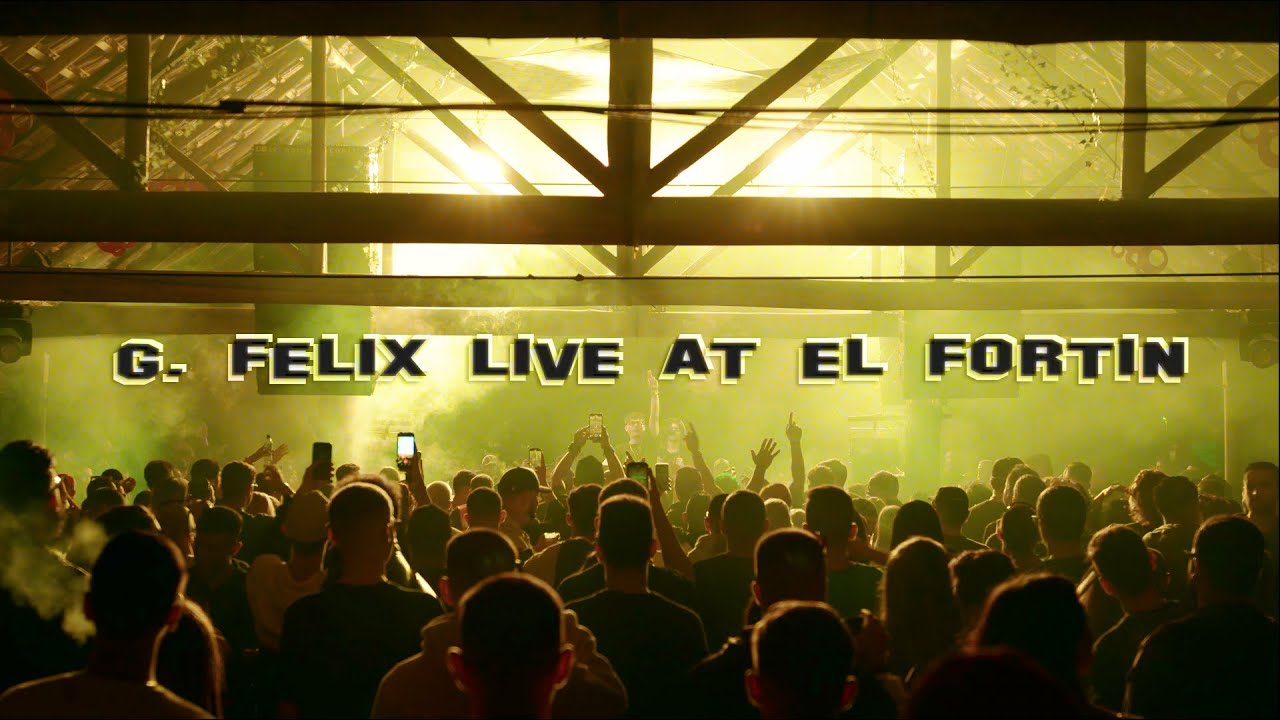 G. Felix - El Fortin