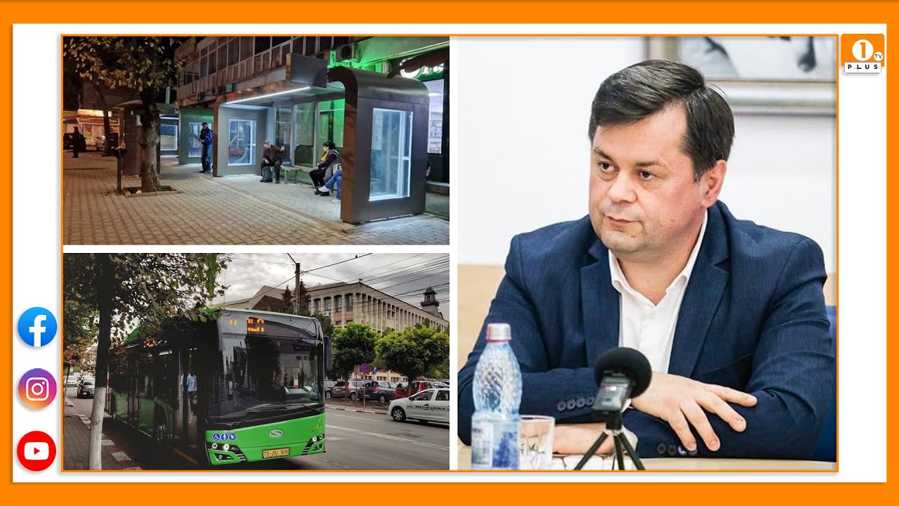 🟠 Romanescu critică ignoranța Transloc
