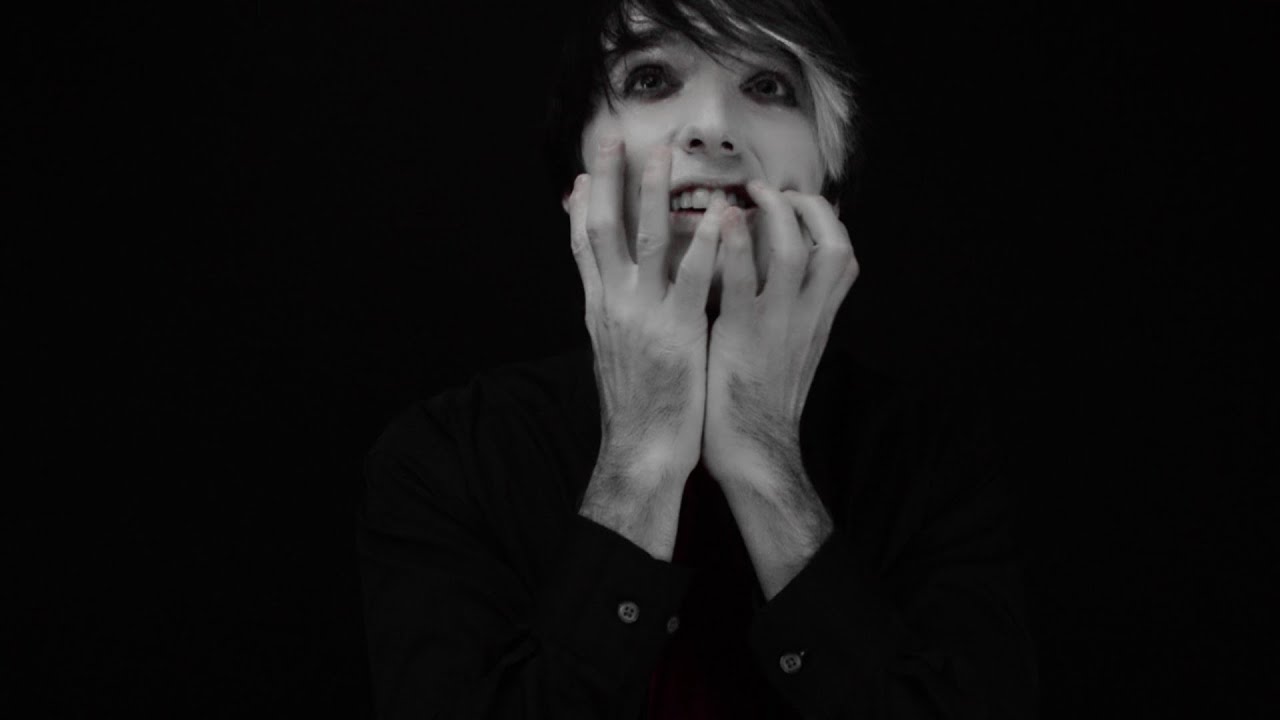 My Chemical Romance -- Welcome To The Black Parade (Cover)