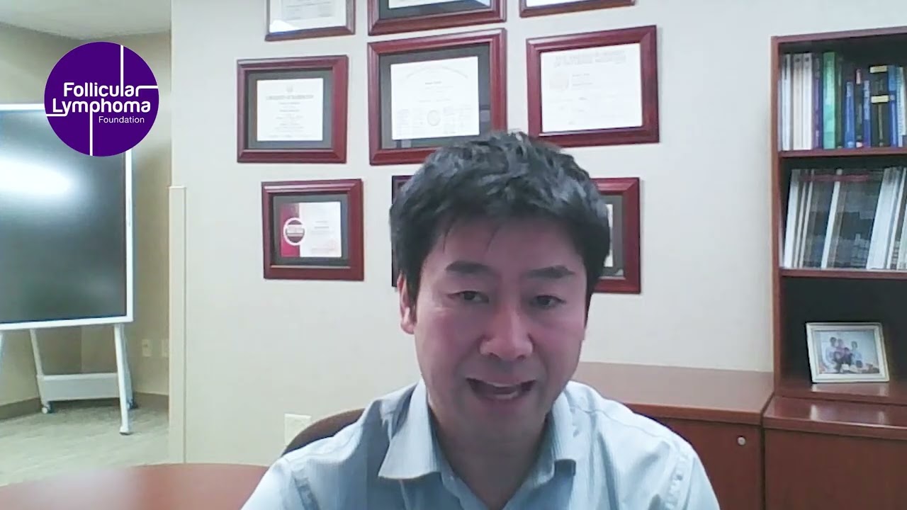 Meet our Researcher: Professor Steven Park