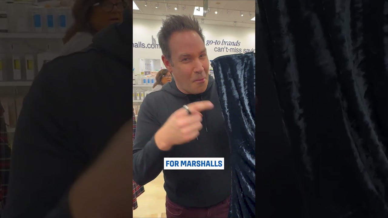 THIS Secret Marshalls Tag Tells You EVERYTHING