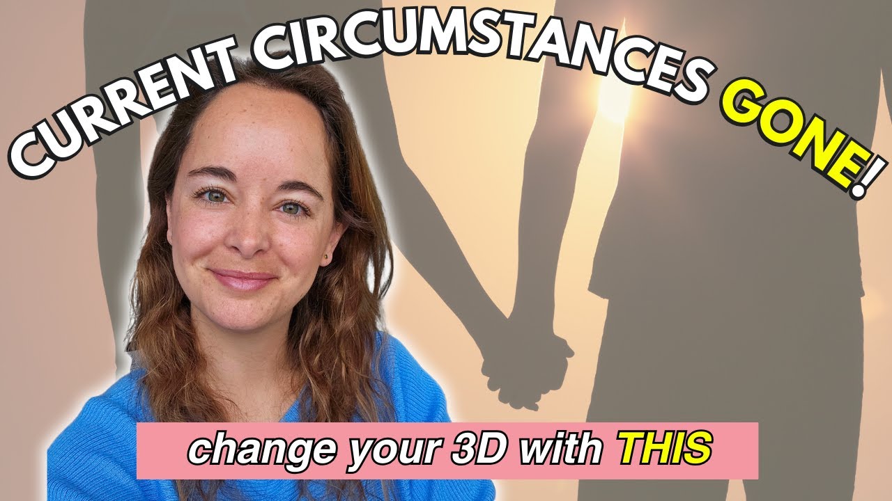 Transform your SP's behaviour NOW | Change Your Specific Person