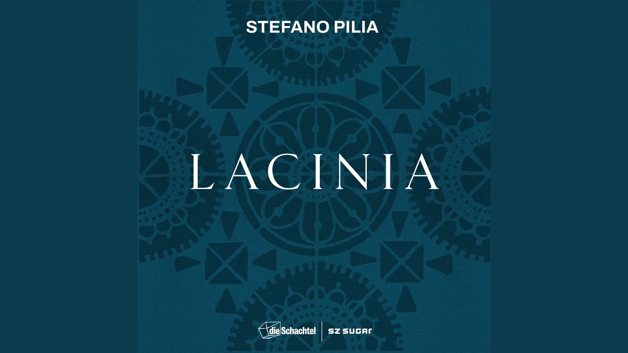 LACINIA OFF AXIS