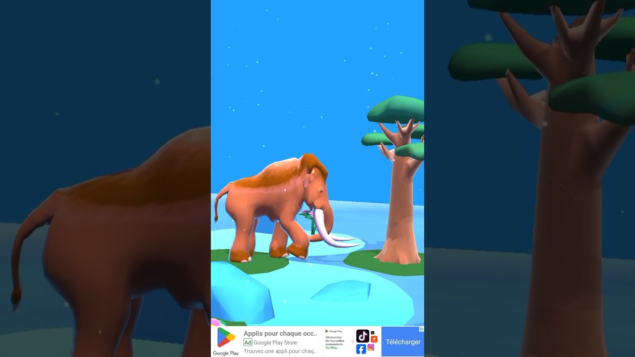 evolution merge 