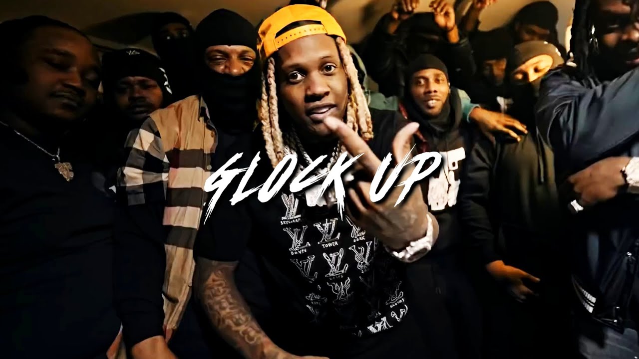 [HARD] No Auto Durk x King Von x Lil Durk Type Beat 2024 - 