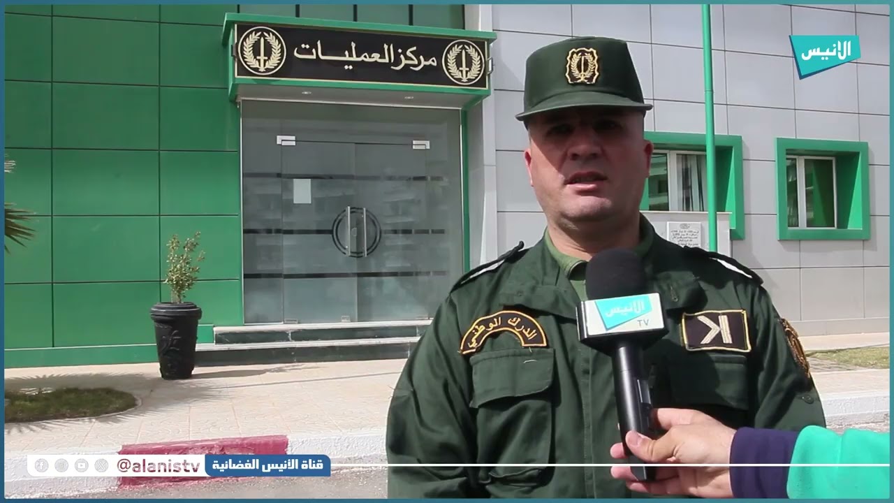 #سطيف: تفكيك شبكة إجرامية مختصة في السرقة والسطو على المنازل ببني وسين