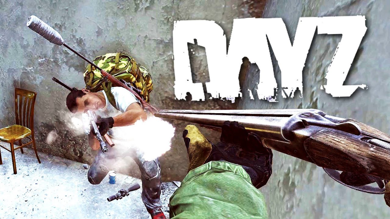 TRUSTING the WRONG SURVIVOR - KARMA In DayZ!