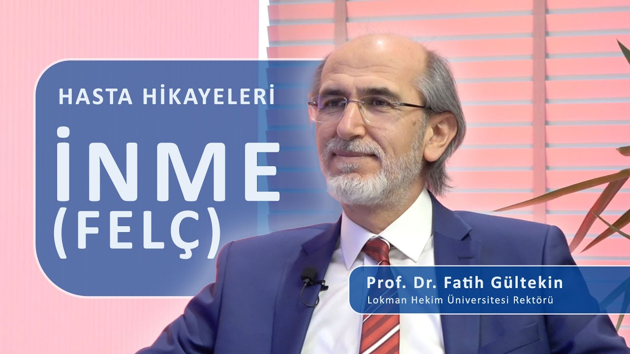 Girişimsel Radyoloji ve Hasta Hikayeleri  | Prof. Dr. Fatih Gültekin ile Dr. İsmail Kırbaş