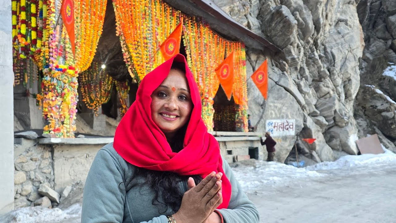 सुबह 4 बजे से महाशिवरात्रि की तैयारी | गंगारंग, सांगला वैली 🔱✨