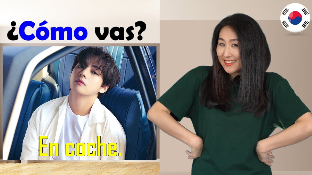 ¿Cómo vas?