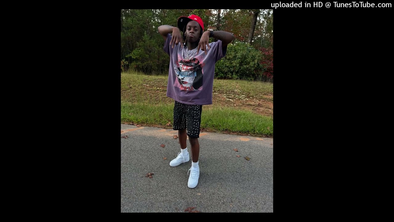 Raq Baby Type Beat 