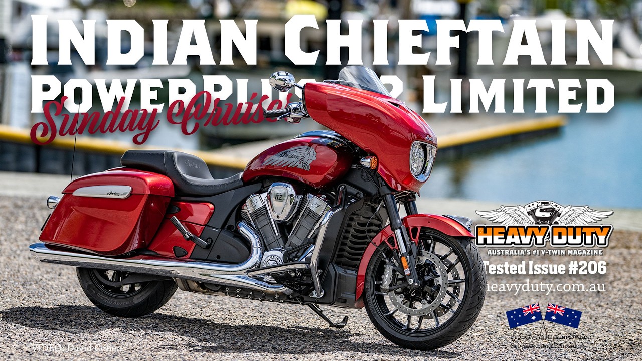 Indian Sunday Cruise