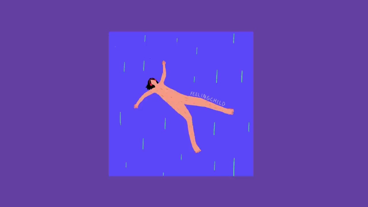 BUT HATE PANIC  -  RAIN IN A COLD