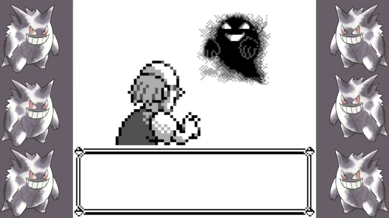 Creepypasta Reading & Review: Pokémon Black - Creepy or Crappy?