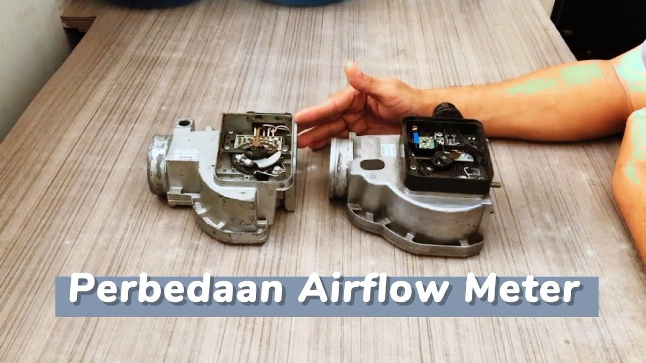 #airflowmeter #afm #airflow #bmw#m40 #m43 #m10 Perbedaan airflow meter M10, M20 (E28) dan M40, M43