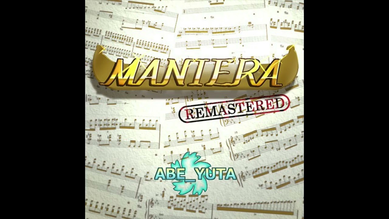 【BOF2011】ABE_YUTA - MANIERA REMASTERED