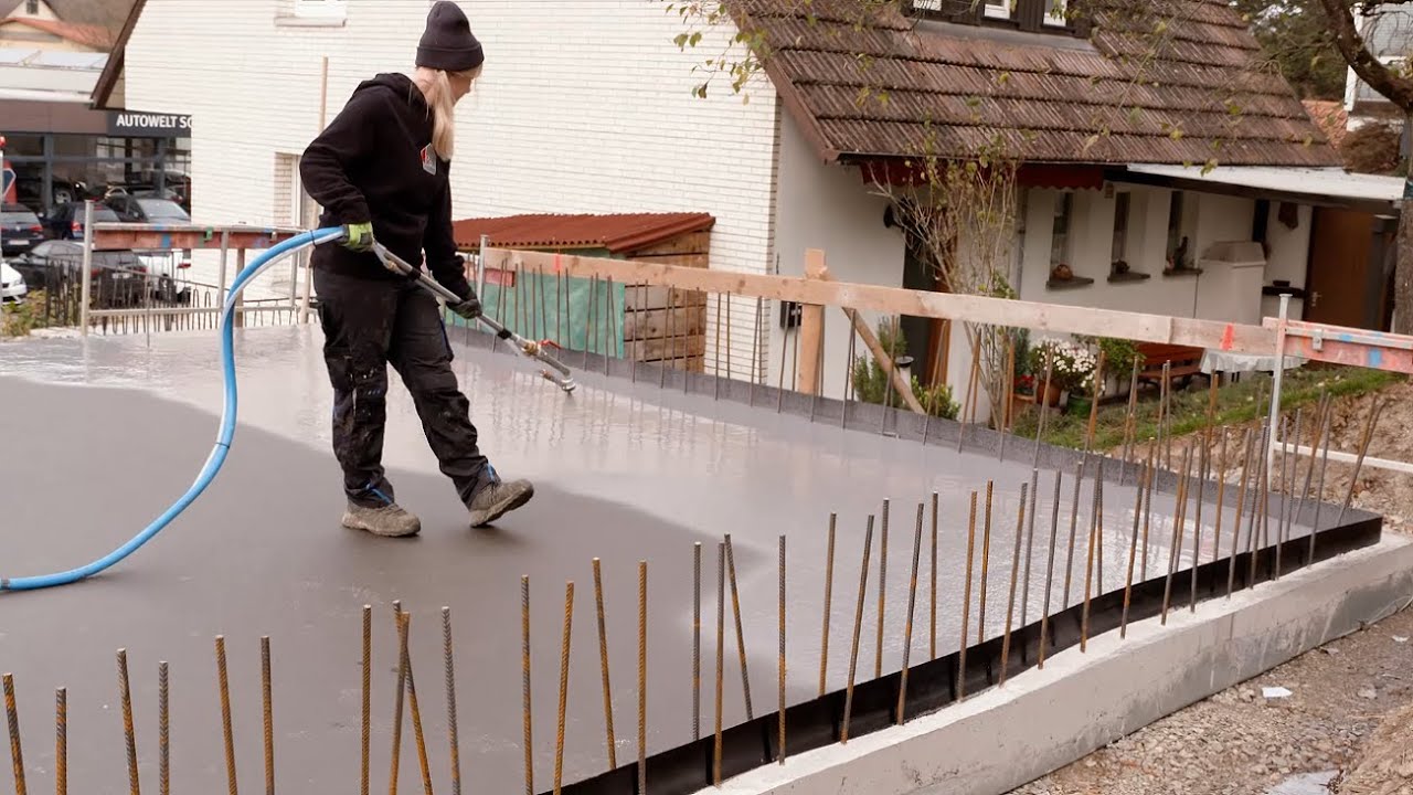 Abdichten wie von selbst! | Botament RD Flow