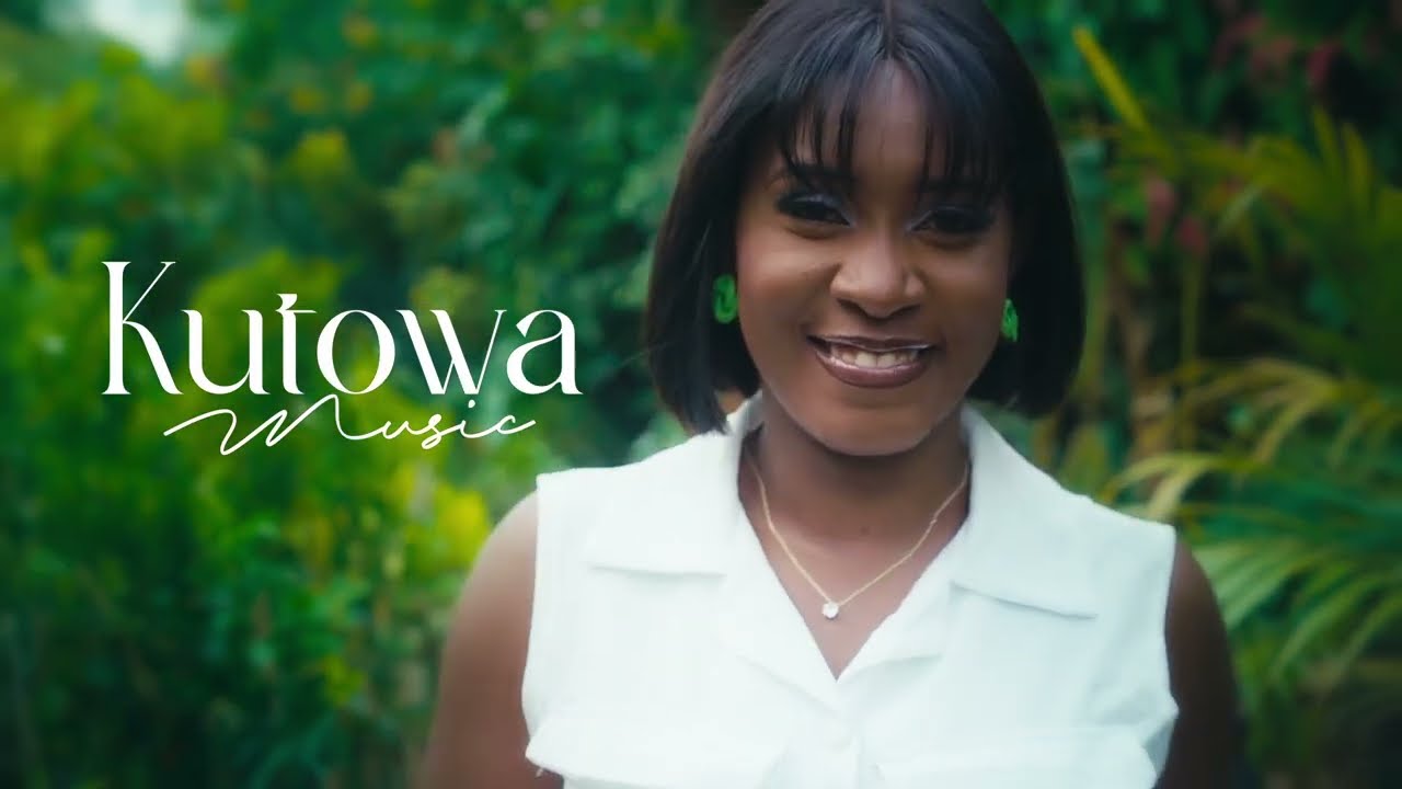 Kutowa Music - With You (Official Music Video)