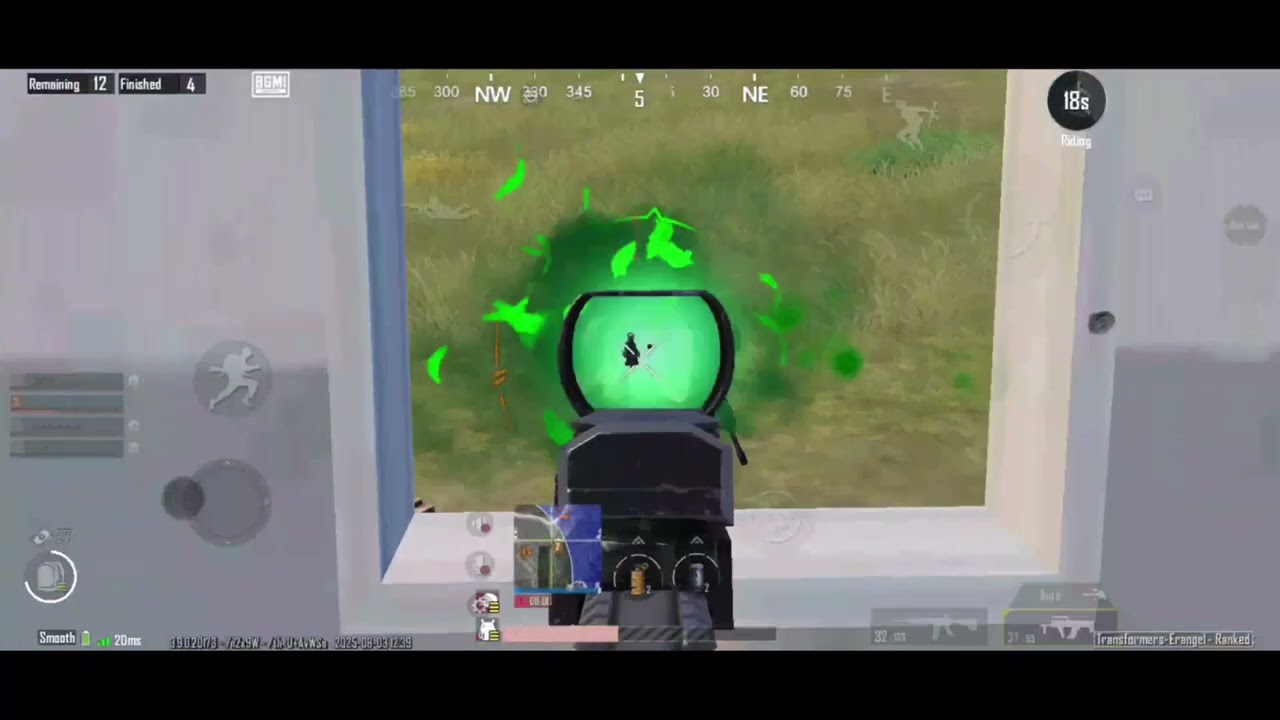 IQQQ 13 🎮💥