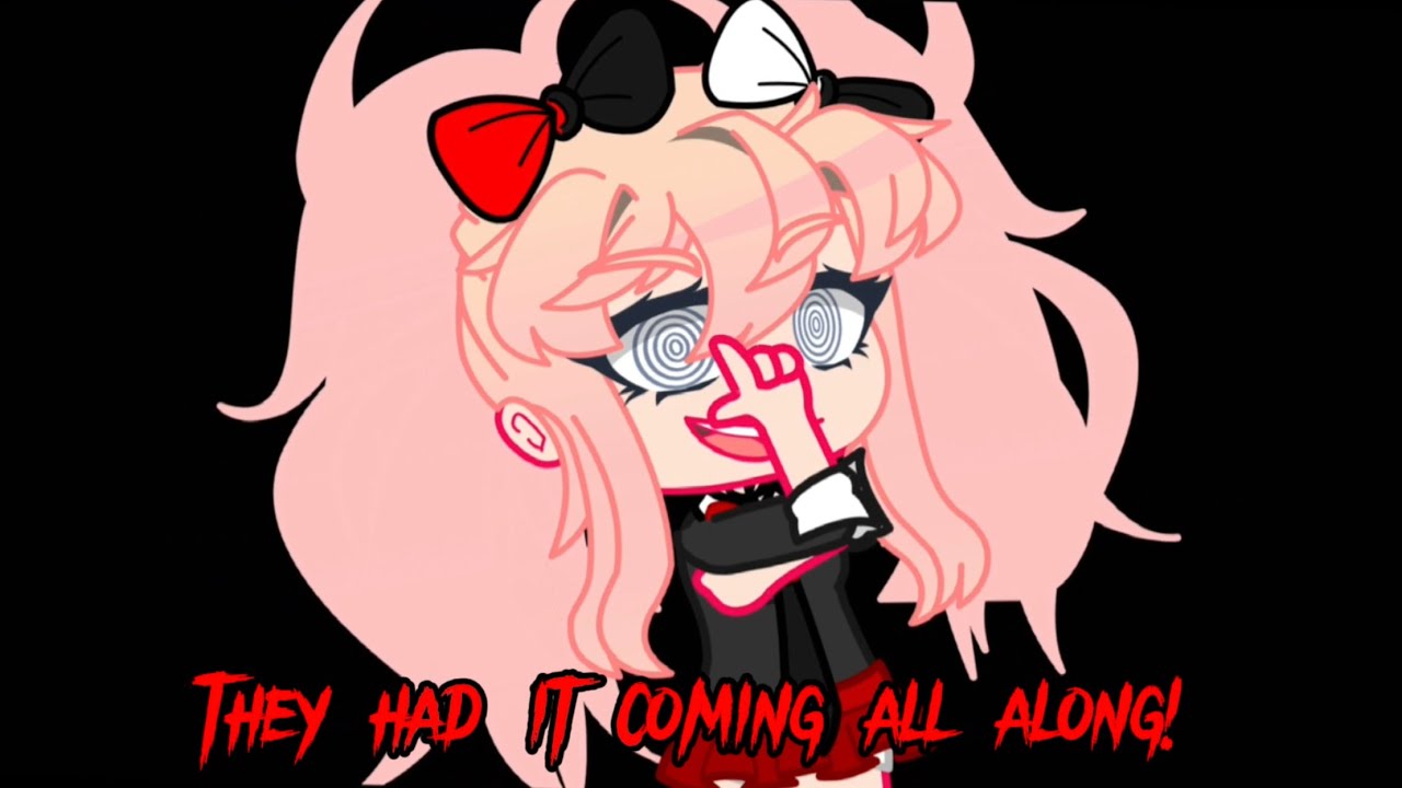 They had it coming || Remnants of Despair