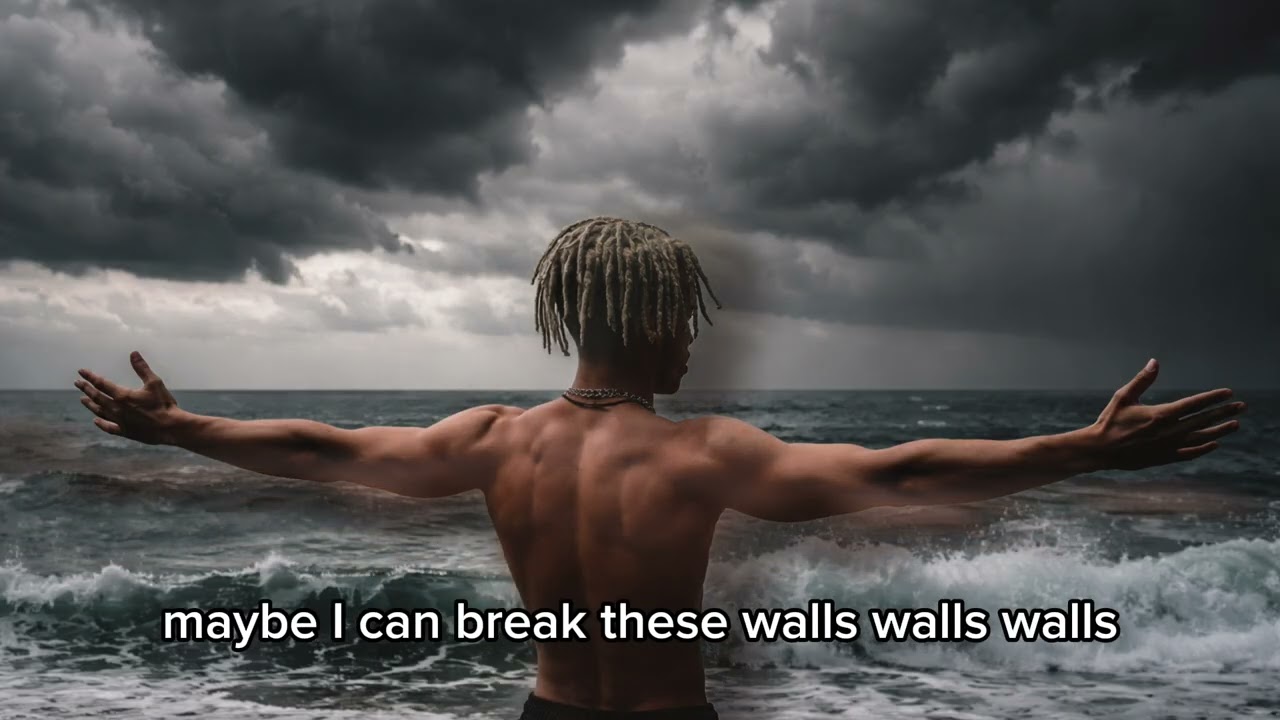 Echoes of Myself-XXXTENTACION STYLE 