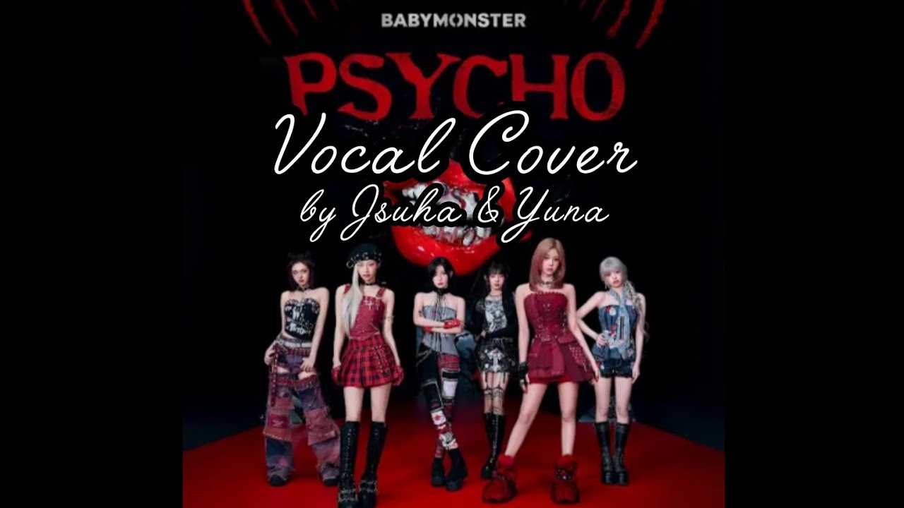 Babymonster 
