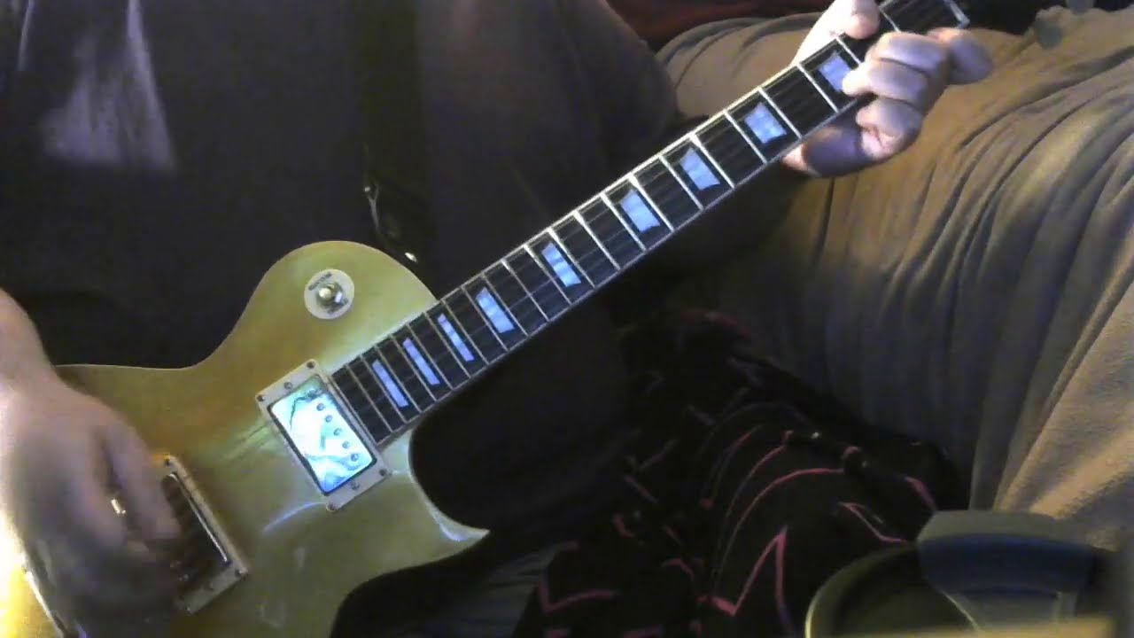 Styx - Blue Collar Man Long Nights - Monoprice Indio 66 DLX Plus