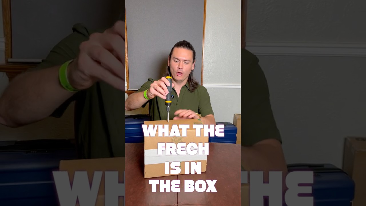 Do you need something to improve your grooming? Well, this could be it! I even tested it on a Kiwi!