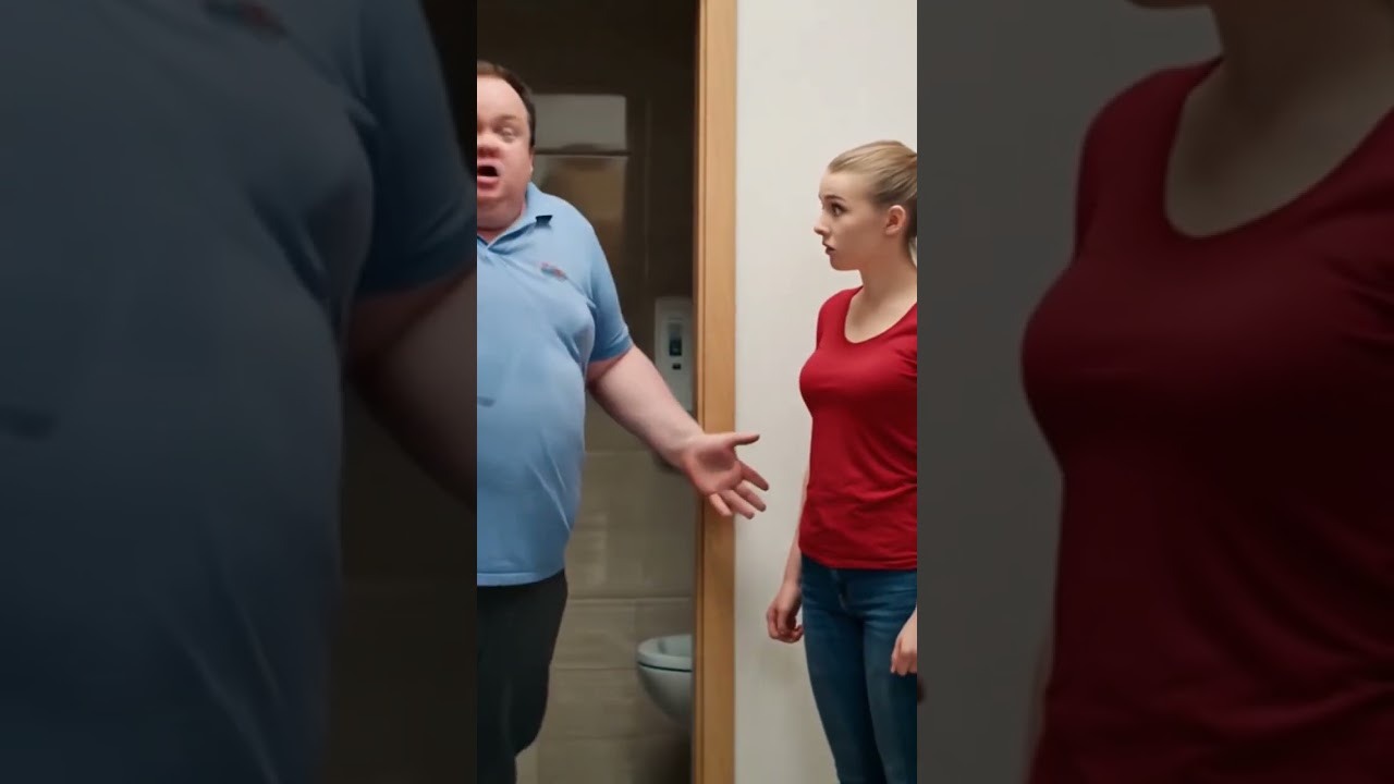 Możliwy rekod, nie spuszczaj wody