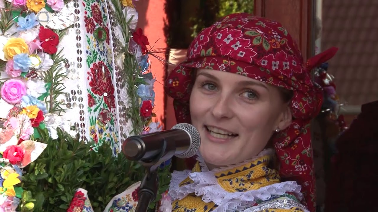 HODY SPYTIHNEV 2019