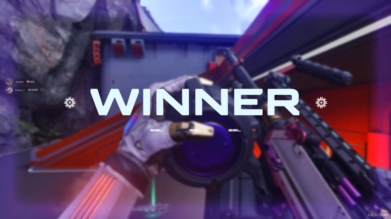 Splitgate arena Reloaded: Arena royal : We don't stop!