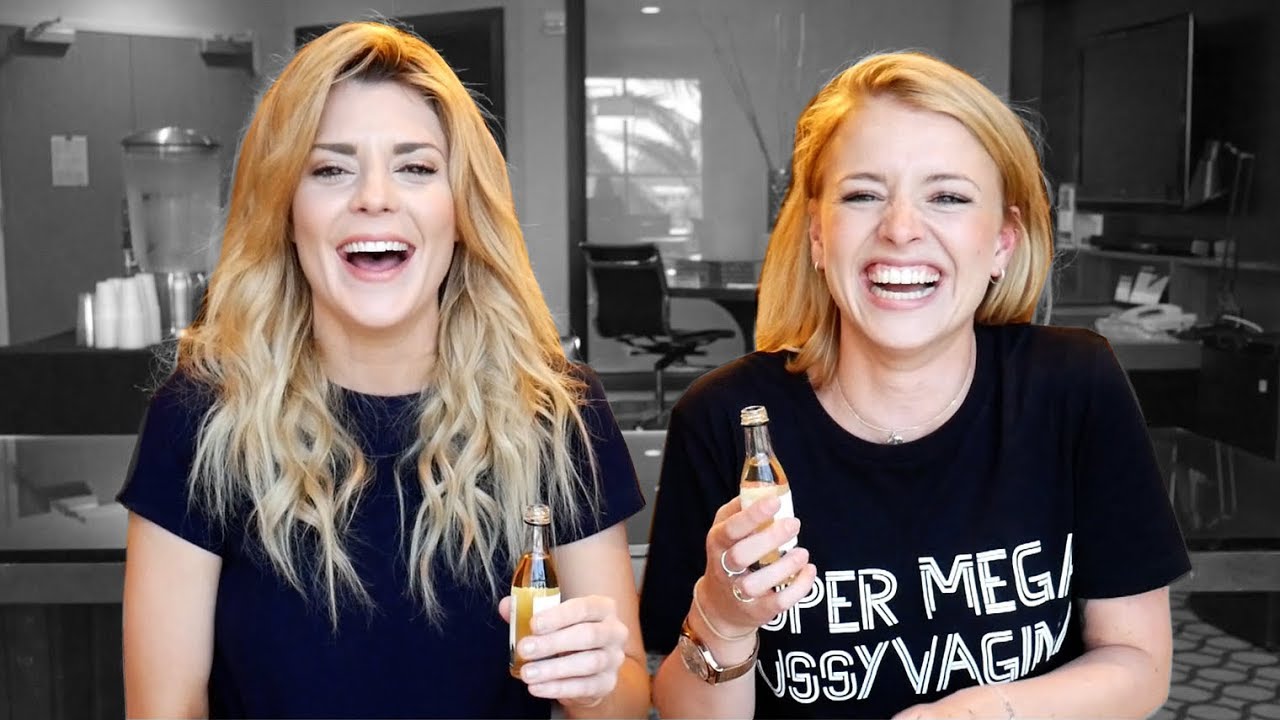 SWEDISH MIDSUMMER w/ Grace Helbig