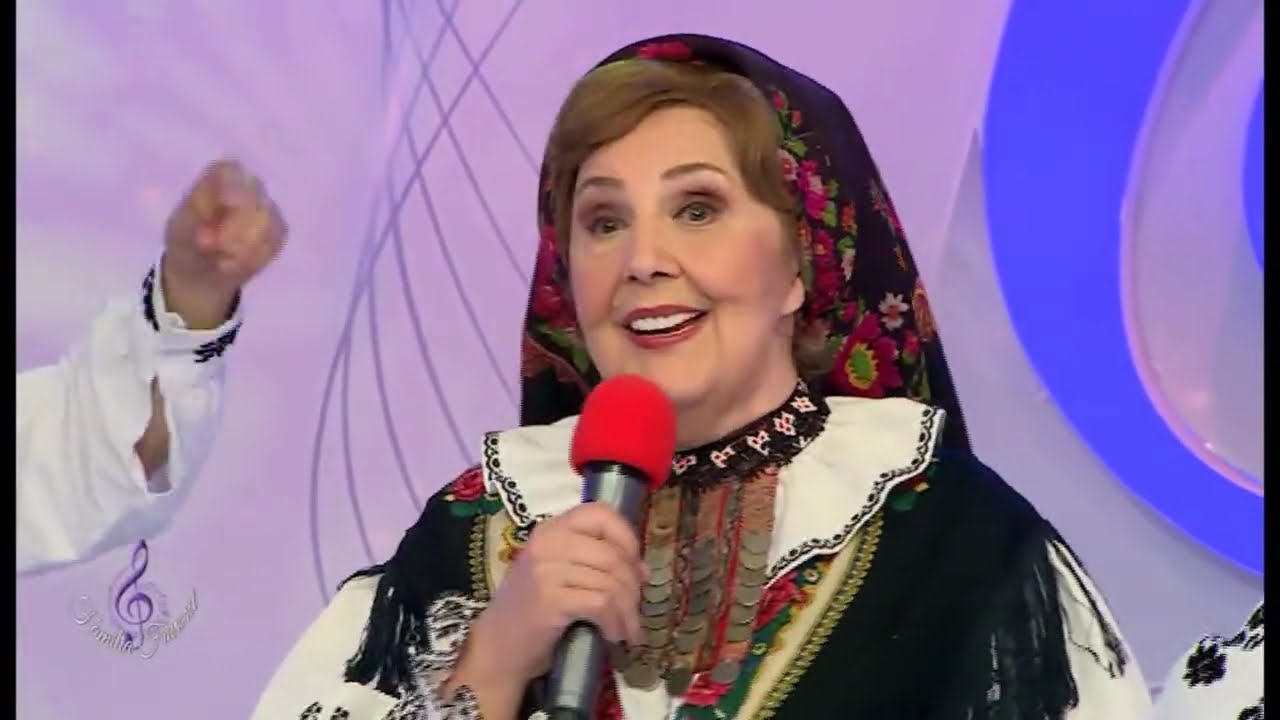 ВИОРИКА ФЛИНТАШУ И АЛЕКСАНДРУ ПОП ЗАРЕНДЕАН МОМЕНТ - Семья (Любимый октябрь 2021)