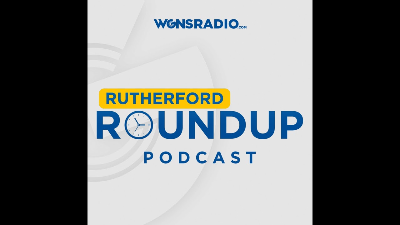 Rutherford County Homicide Investigation, Gas Prices Jump, Opioid Deaths Drop, and New Scam Warni...
