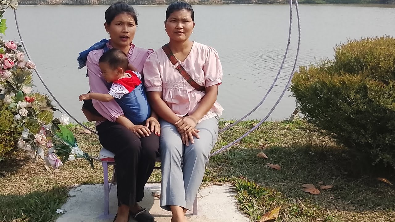 Comen Lake ni.na re.anganiko gisik ra.na gita
