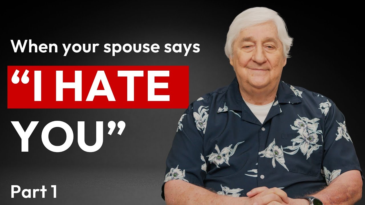 My Spouse Hates Me... (Part 1)