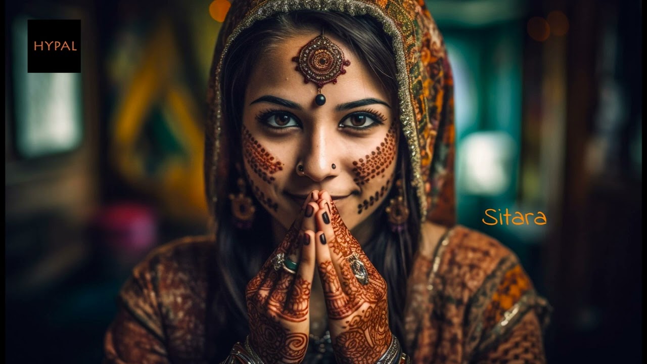 Sitara | Indian Mantra Vocals | Royalty Free Music
