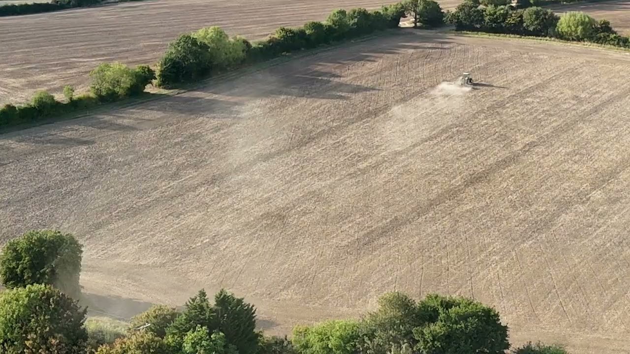 Tar lane Gravel pits