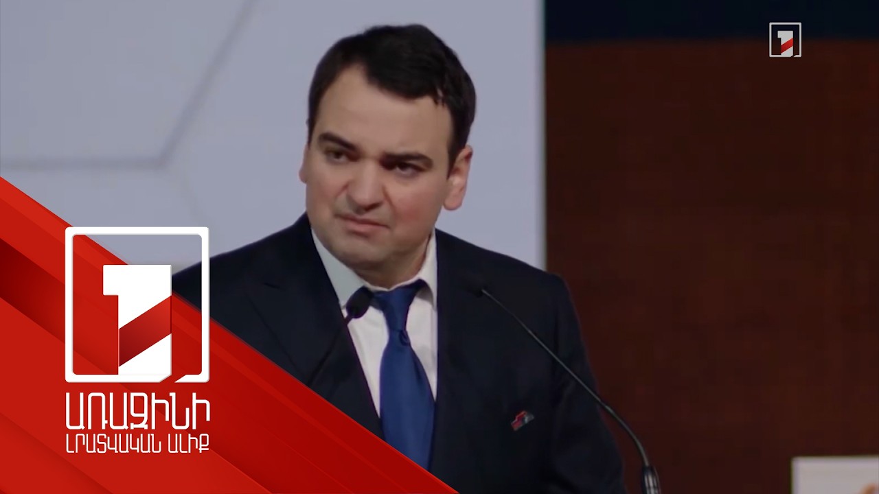 Ով ինչքան ձայն կհավաքի կորոշի ժողովուրդը, բայց դրսի ուժերը որևէ շանս չունեն. փորձագետ