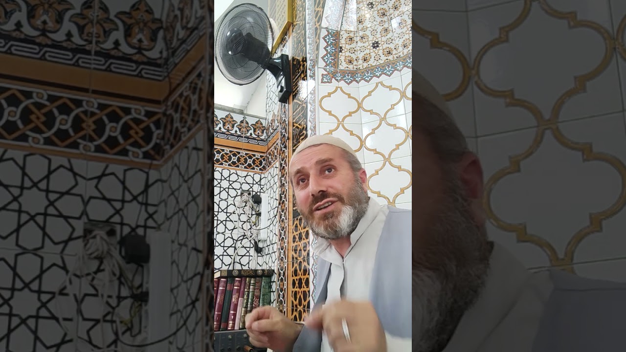 Kürtçe vaaz dı behsa mukafata Van kesı ku sebır kırıne lı karşi musibeta