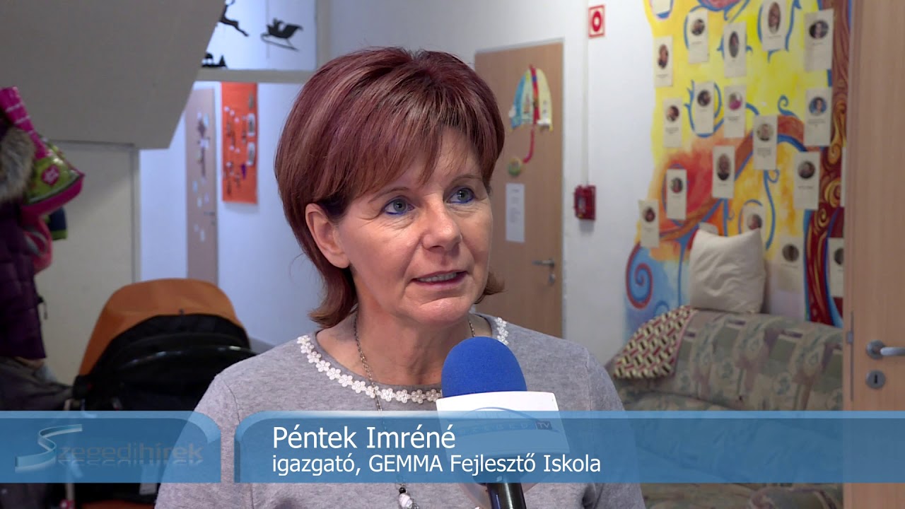 Adomány ágyakat kapott a Gemma