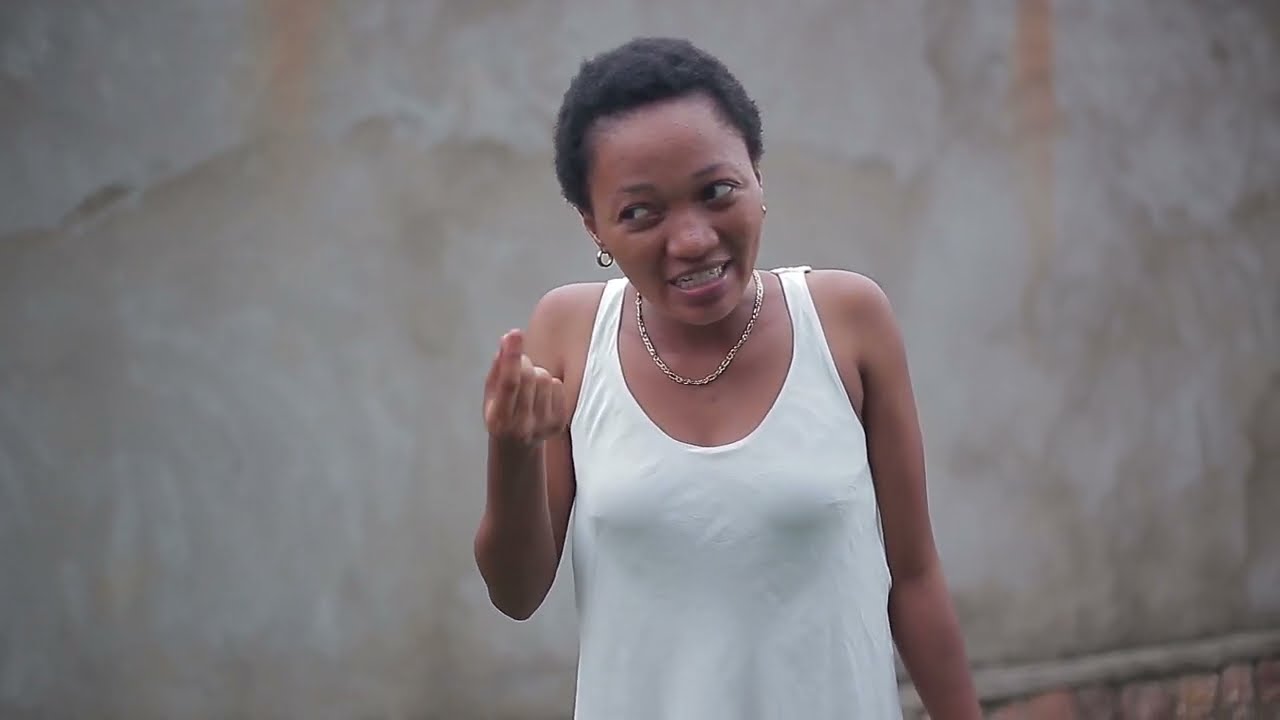 INTIBAGIRA EP15:Muco na Eddy barafashwe mbega biraherera hehe/Lynda na Tantine ninde ababanguranya😳😳
